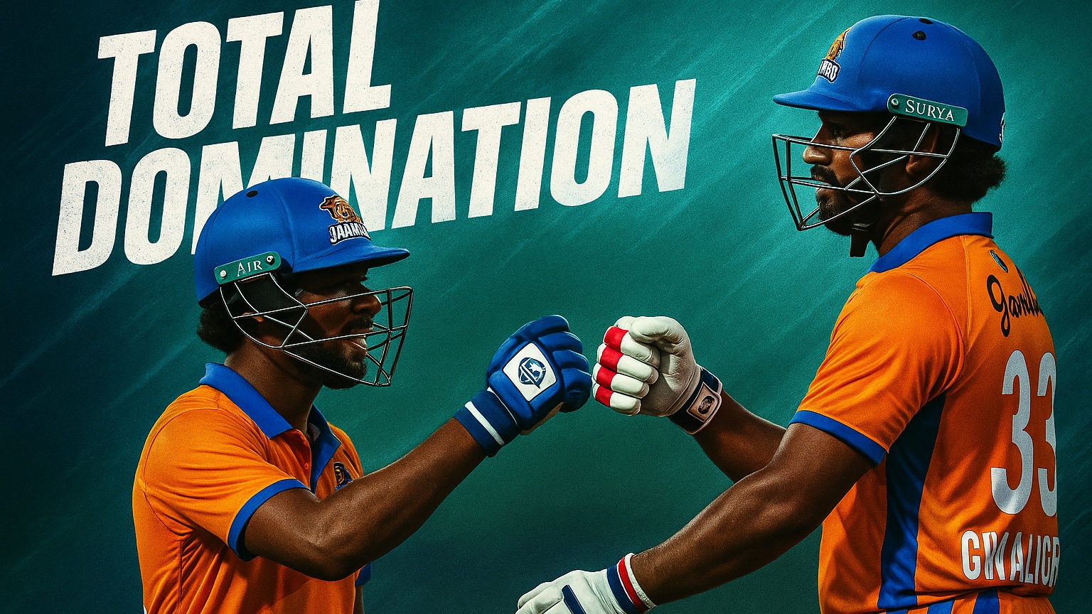 Rewa Jaguars beat Gwalior Cheetahs by 23 runs | Match 28