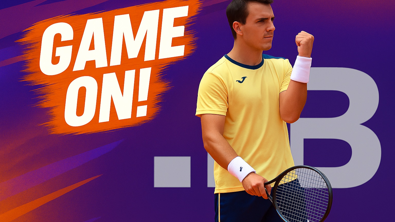 Lautaro Midon vs Pedro Martinez | Day 1 |  Cancha Guillermo Vilas