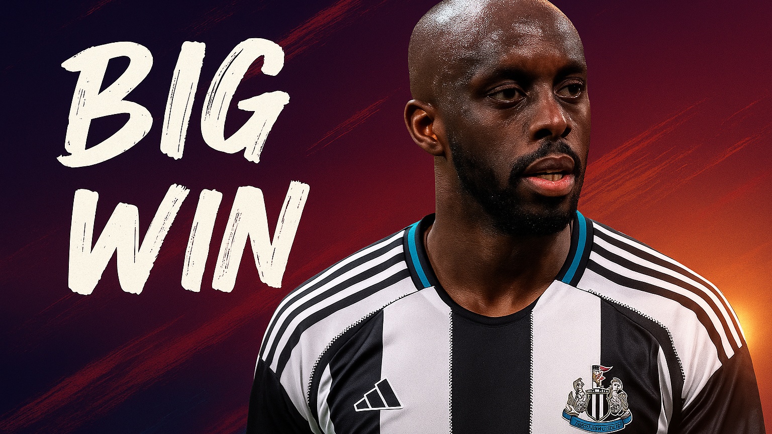 Newcastle United 2-1 Fulham | Quarter-finals