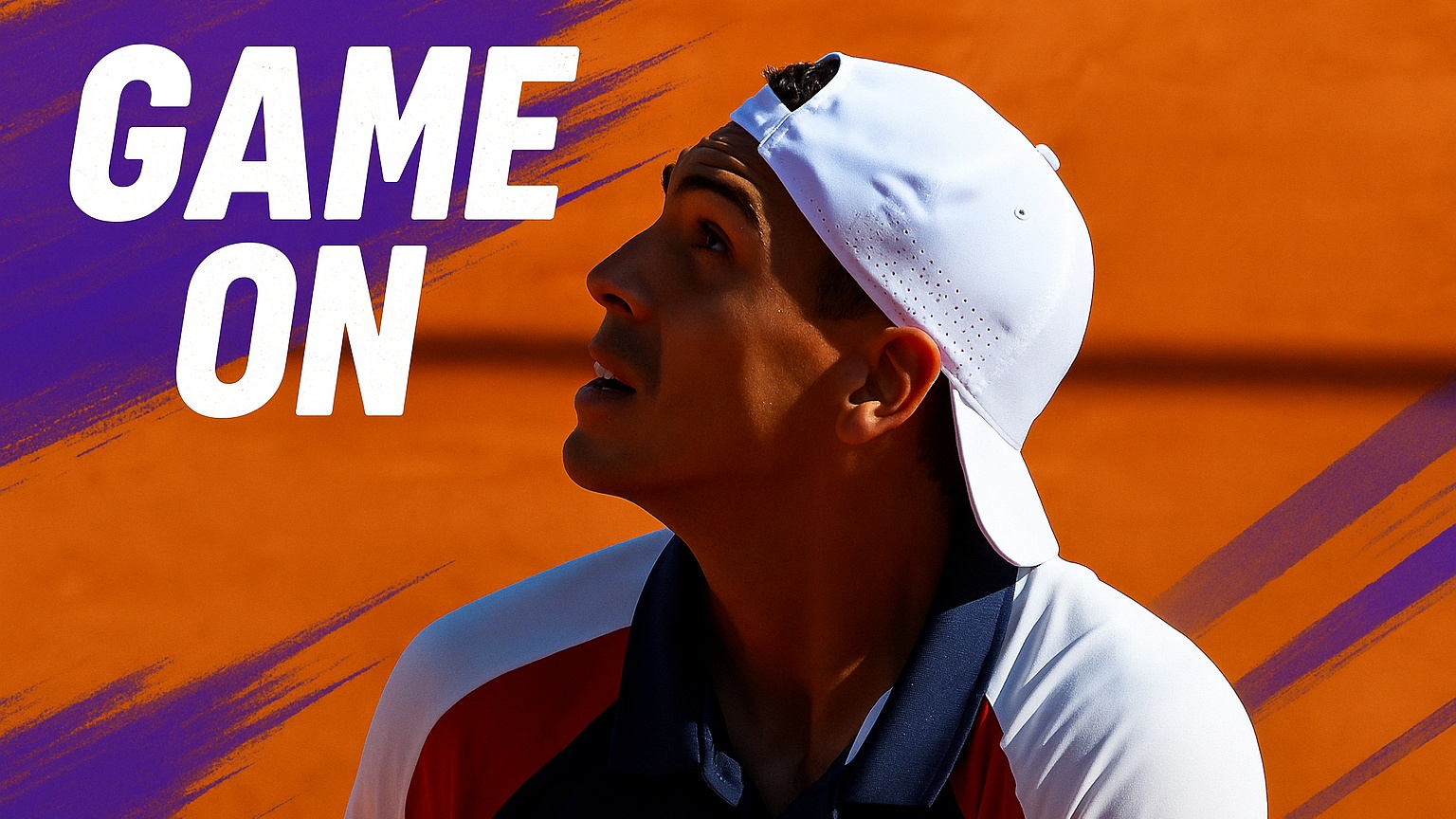 Facundo Diaz Acosta vs Alejandro Tabilo | Day 2 | Cancha Guillermo Vilas