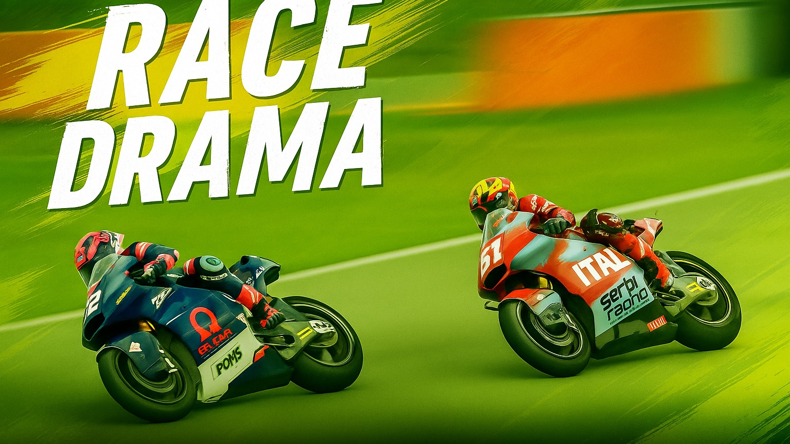 Moto2 Catalonia GP 2026: Race - Highlights 