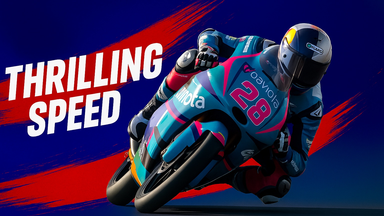 Moto3 San Marino & Rimini Riviera GP 2025: Free Practice 1 - Full Replay