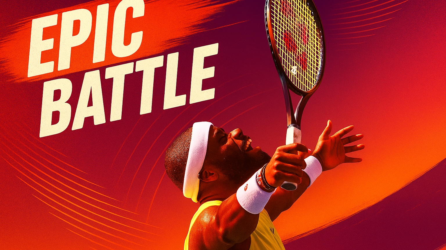 Frances Tiafoe vs Jakub Mensik | Day 6 | Grandstand 