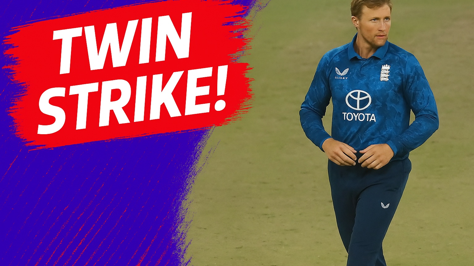 Joe Root's twin strike restricts the Lankans to 219