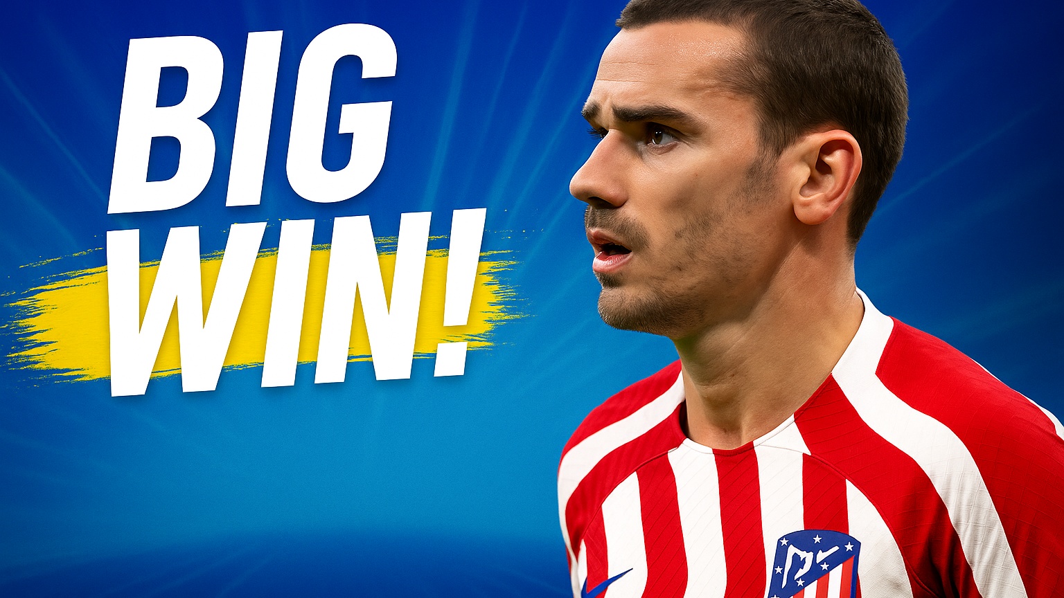 Atletico de Madrid 2-1 Valencia CF | Round 16