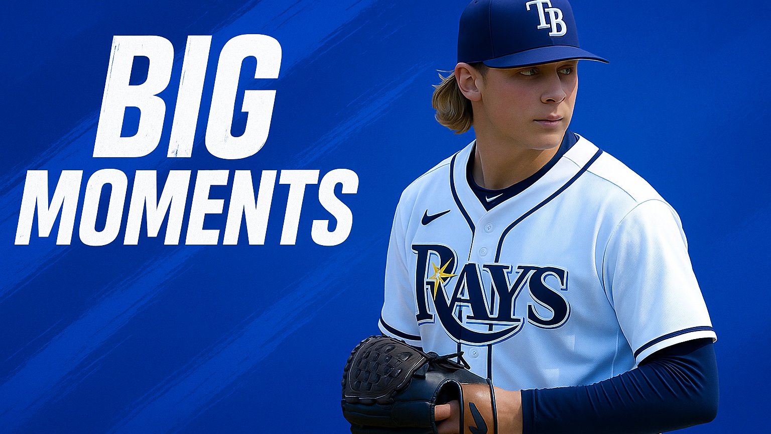 MLB: Tampa Bay Rays vs Toronto Blue Jays - Highlights