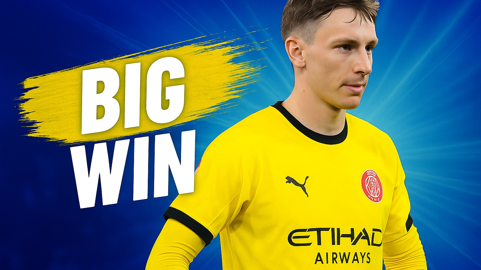 RCD Espanyol 0-2 Girona FC | Round 20