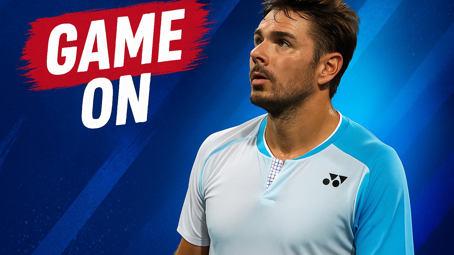 Stan Wawrinka vs Benjamin Hassan | Day 1 | Centre Court