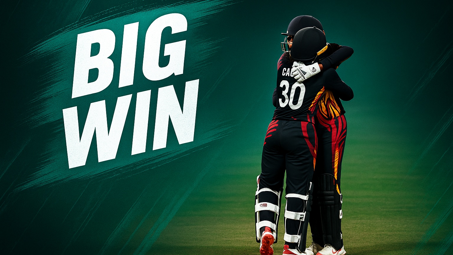 Guyana Women beat Jamaica Women by 4 wickets | Match 9