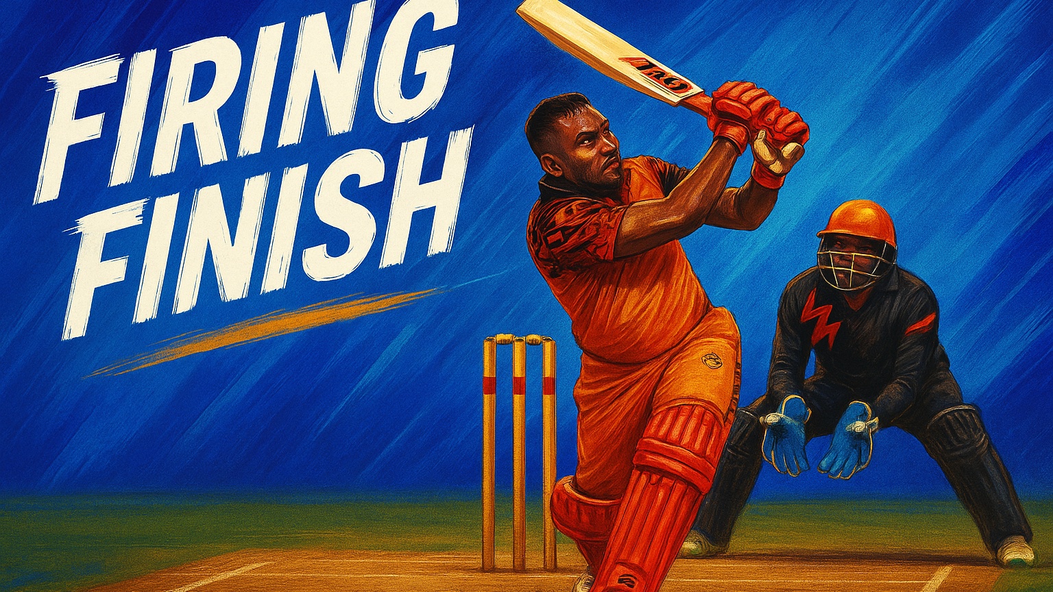 Match 2: Royal Riders Punjab vs India Tigers | Hindi Highlights 