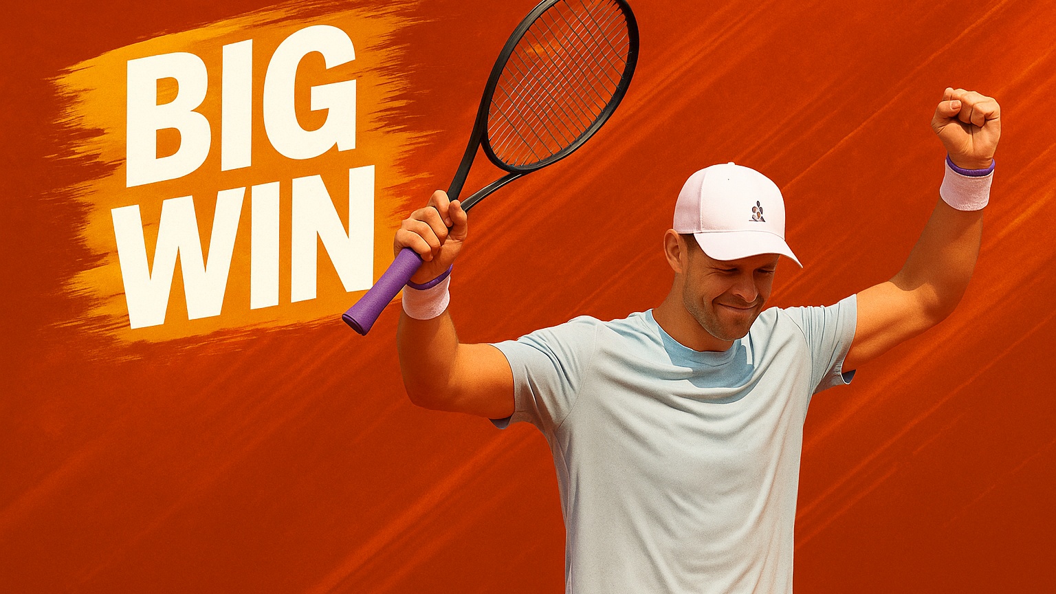 Francisco Cerundolo vs Yannick Hanfmann | Semi-final | Court Jaime Fillol