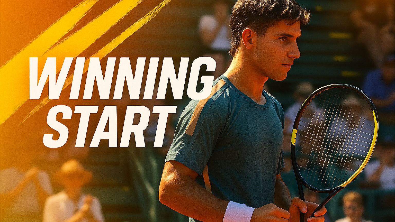 Adolfo Daniel Vallejo vs Zachary Svajda | Day 1 | Stadium Court 