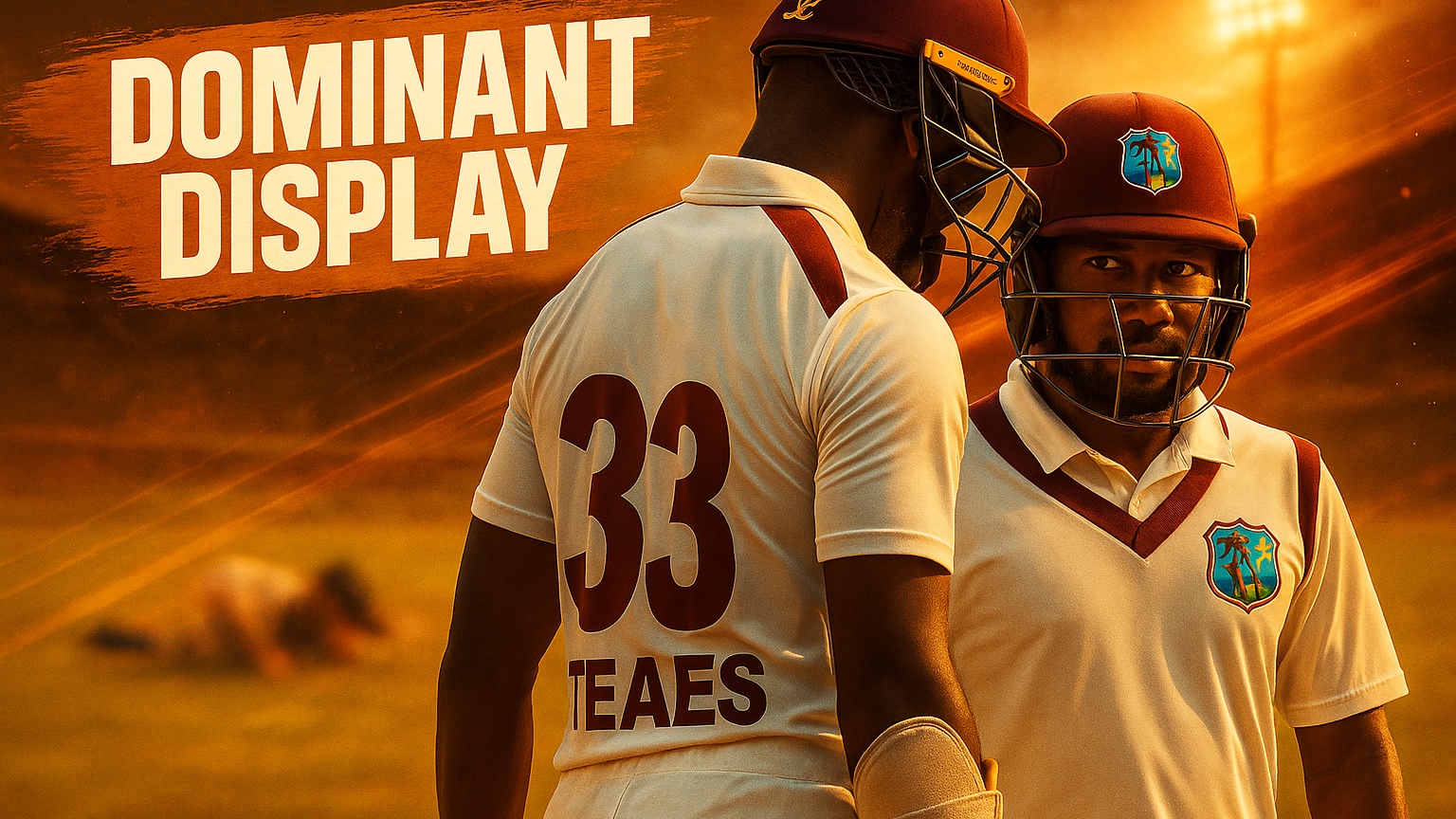 poster url for West Indies trail New Zealand by 419 runs | 3rd Test, Day 4