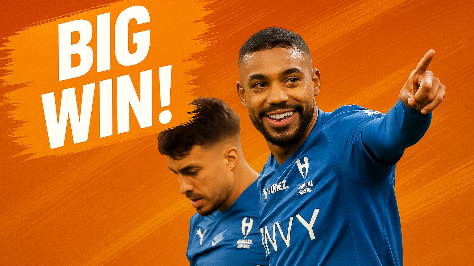 Al-Hilal 3-2 Al-Khaleej | Round 11