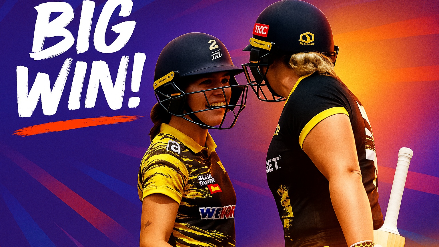 Wellington Blaze beat Northern Brave Women by 61 runs | Match 6