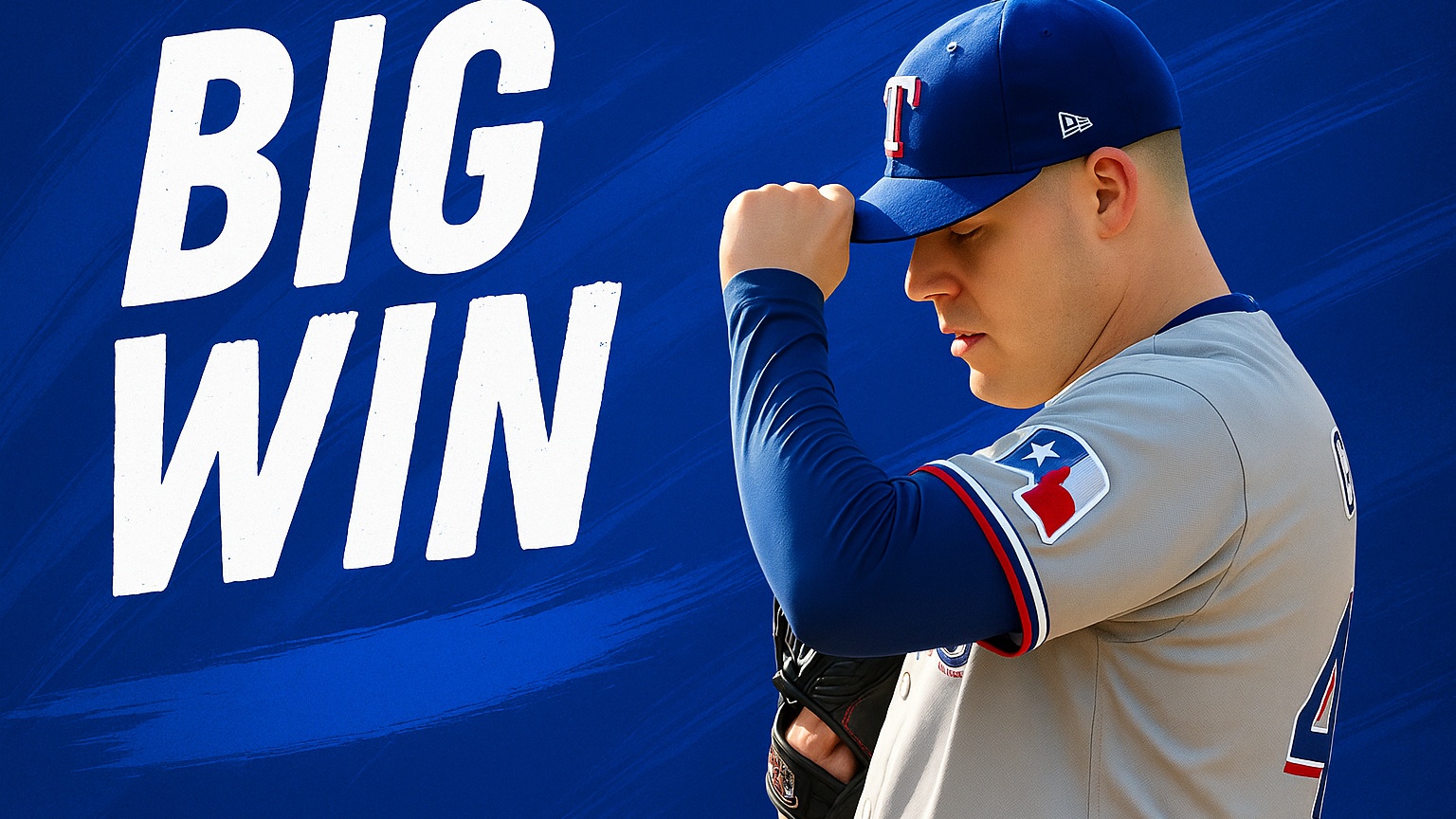 MLB: New York Mets vs Texas Rangers - Highlights
