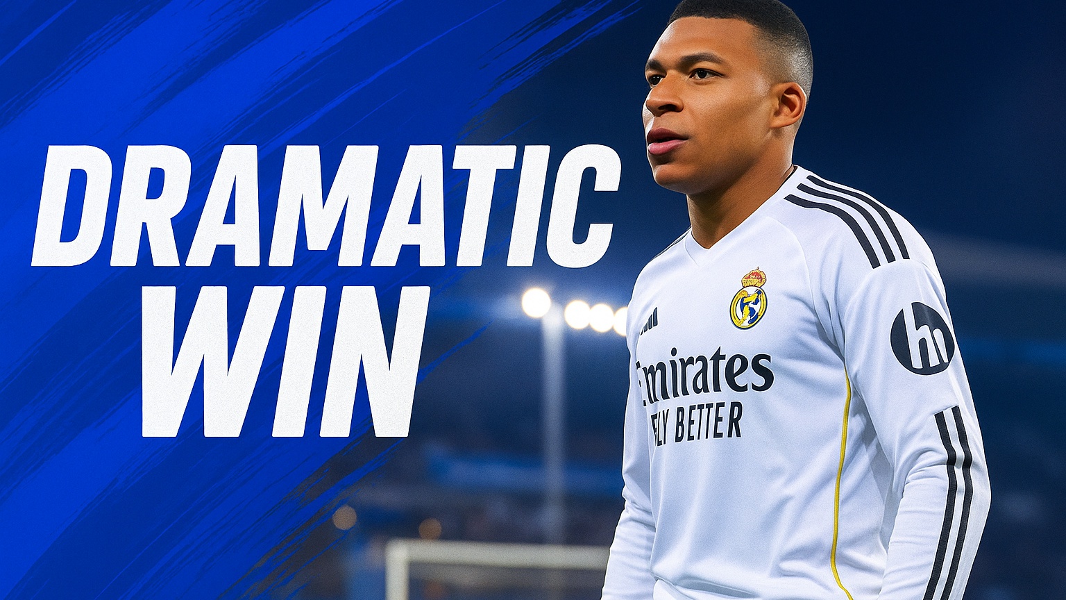 Deportivo Alaves vs Real Madrid | Round 16 | Full Replay 