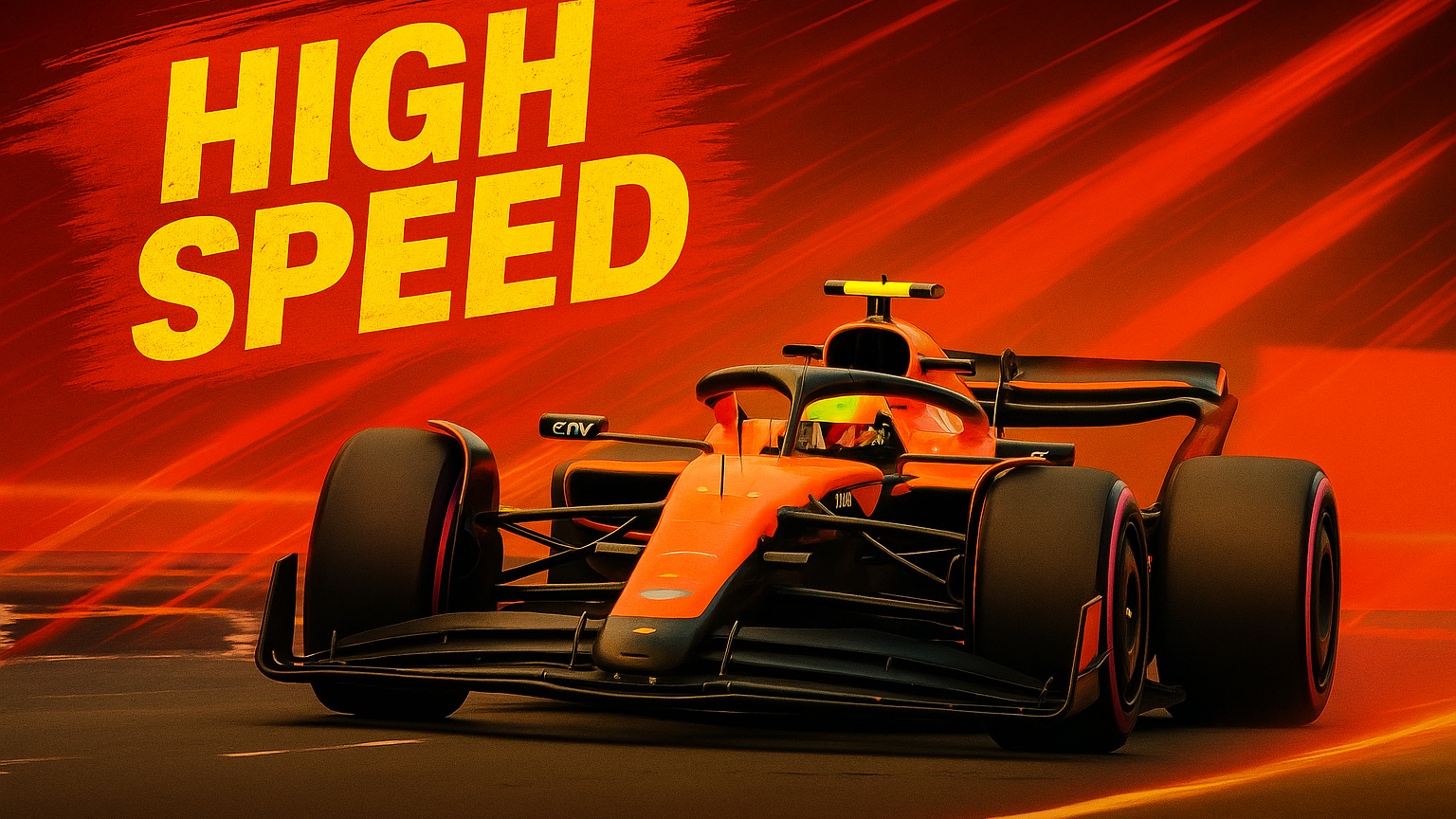 Hungarian GP 2026: Qualifying - High speed highlights