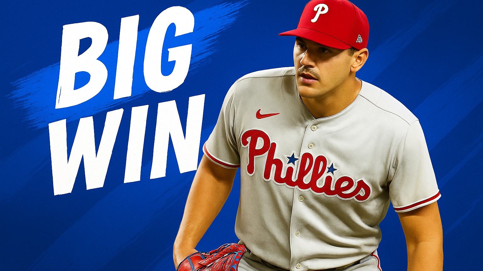 MLB: Arizona Diamondbacks vs Philadelphia Phillies - Highlights
