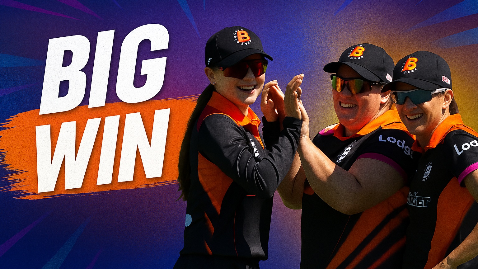 Northern Brave beat Otago Sparks by 24 runs | Match 10 