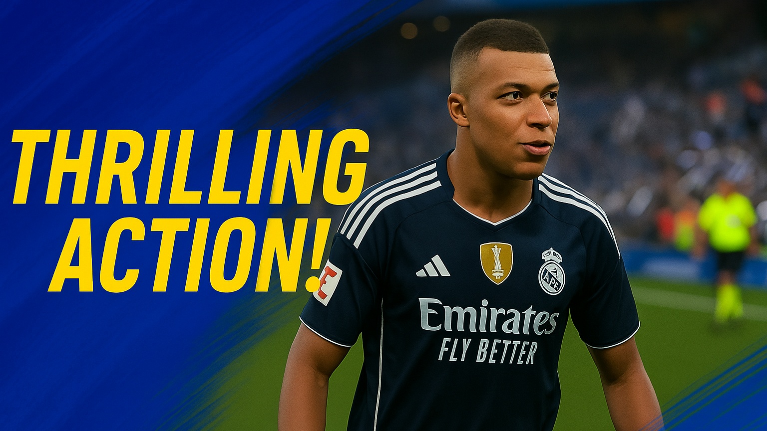 Real Sociedad vs Real Madrid | Round 4 | Full Replay