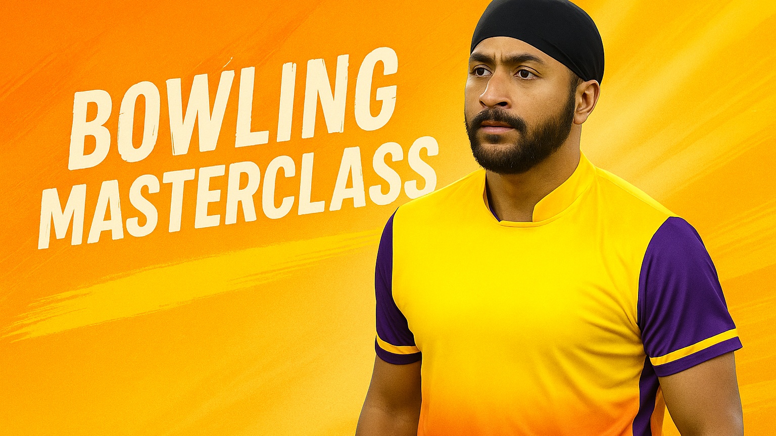 Harmeet Singh's 3 for 29 | Match 28