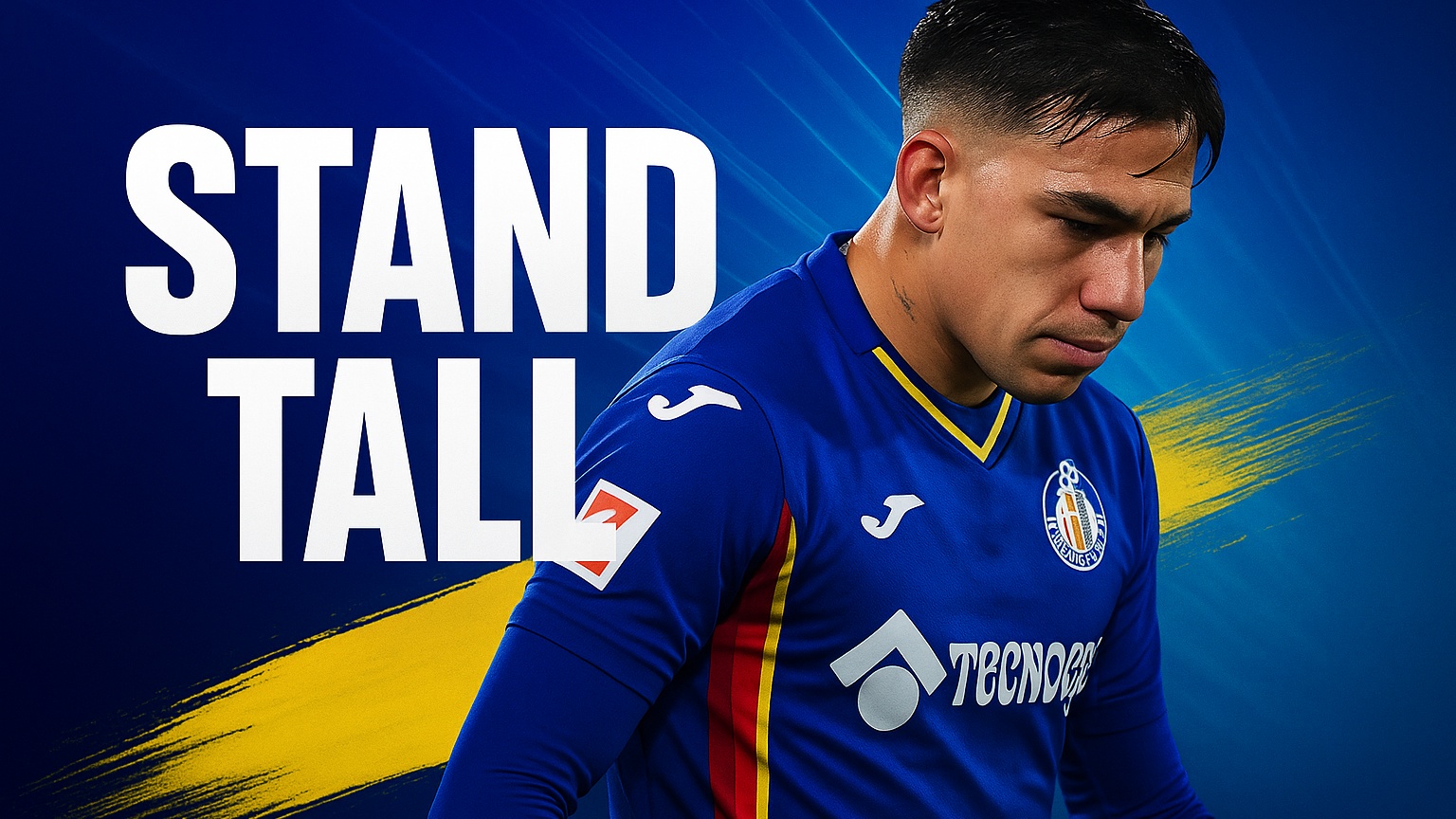 Getafe CF 0-0 RC Celta | Round 22