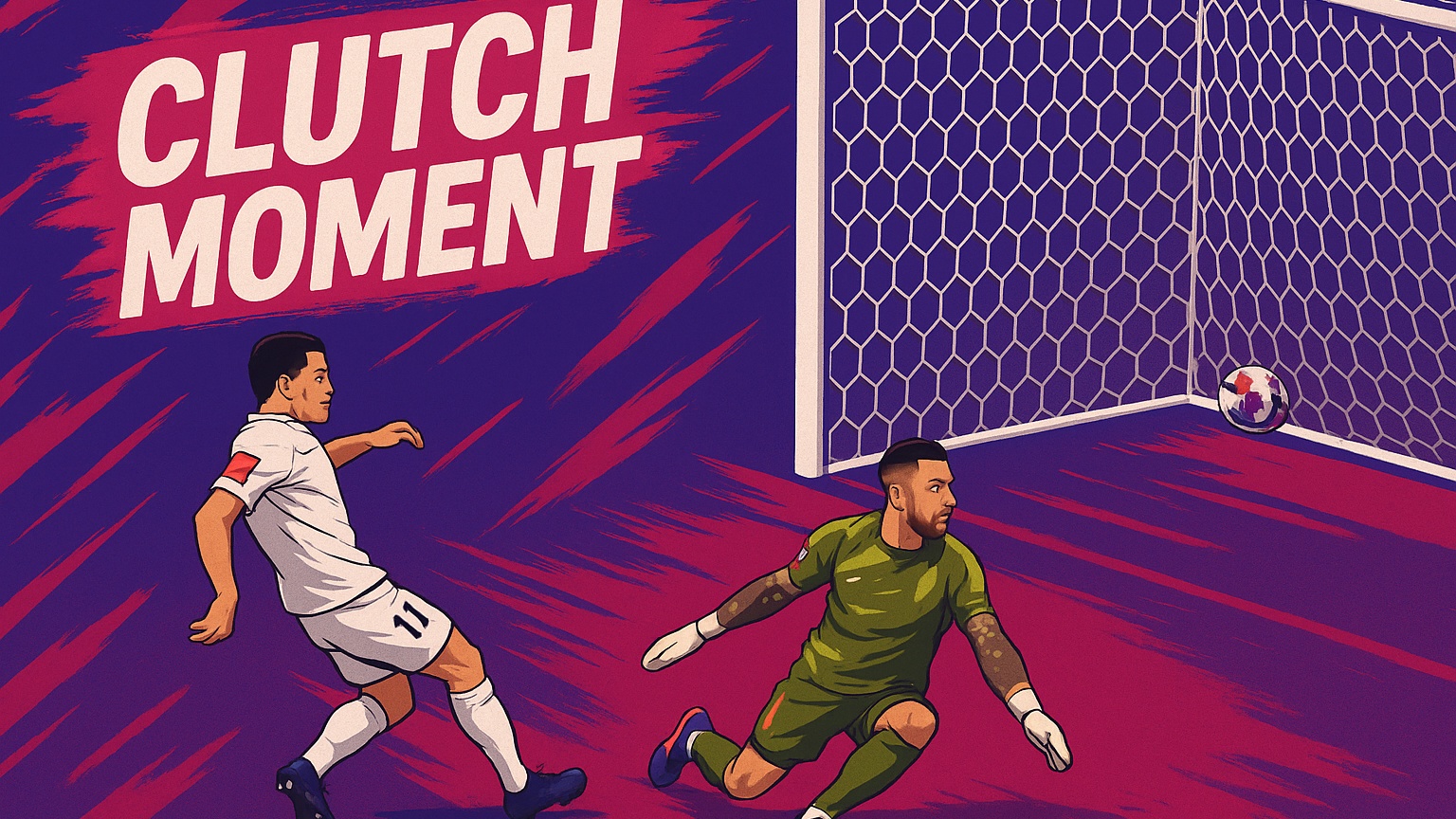 CLUTCH MOMENT! Memeti's goal seals it for Melbourne City