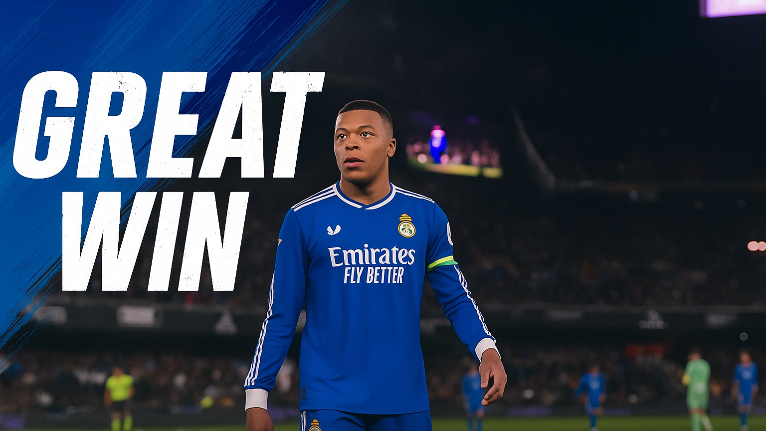 Valencia CF vs Real Madrid | Hindi Highlights