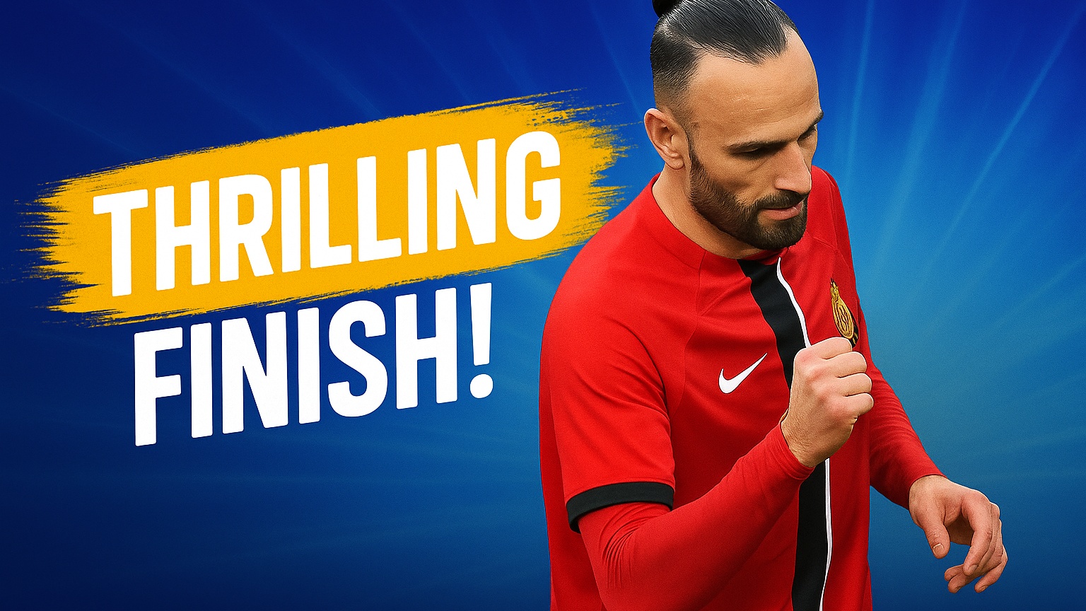 RCD Mallorca 3-2 Athletic Club | Round 20