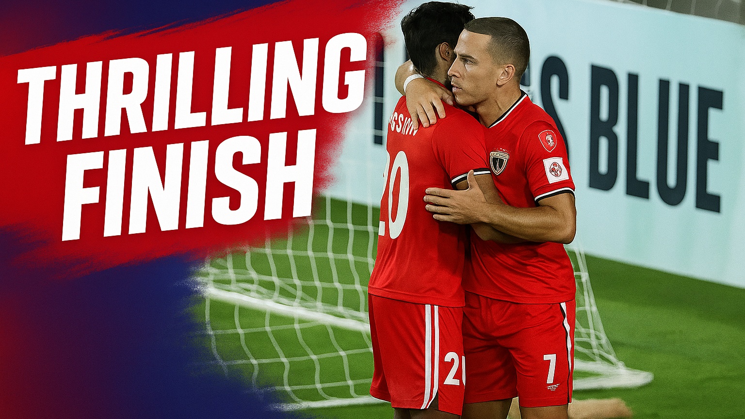 NorthEast United FC vs Chennaiyin FC | Malayalam highlights