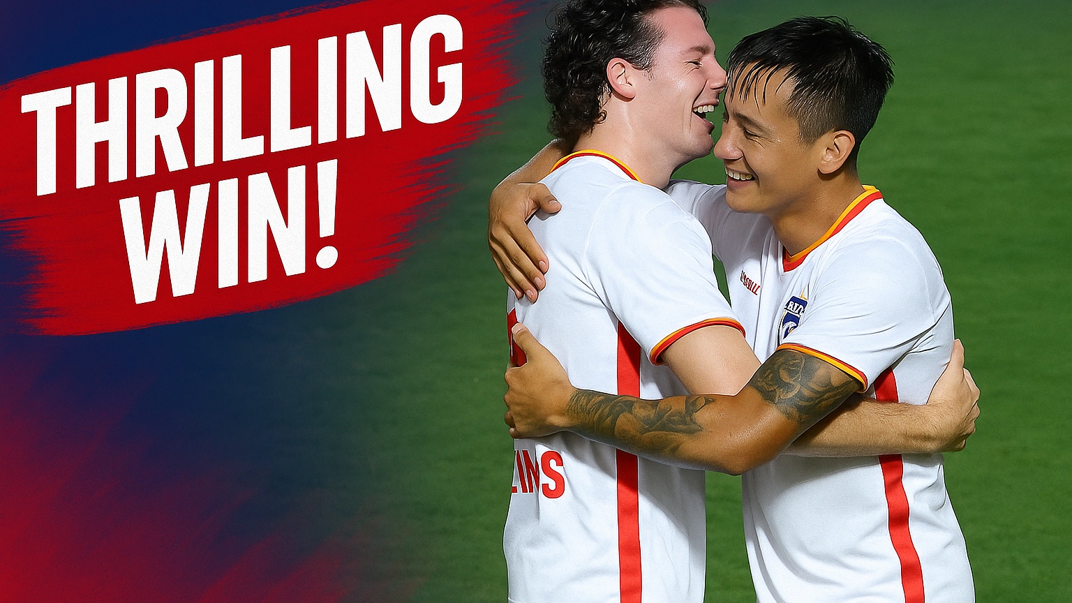 Jamshedpur FC 0-1 Bengaluru FC | English highlights