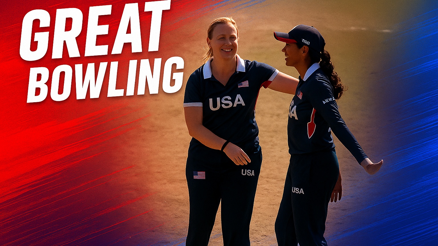 Tara Norris's 3 for 22 | Super Six - Match 6