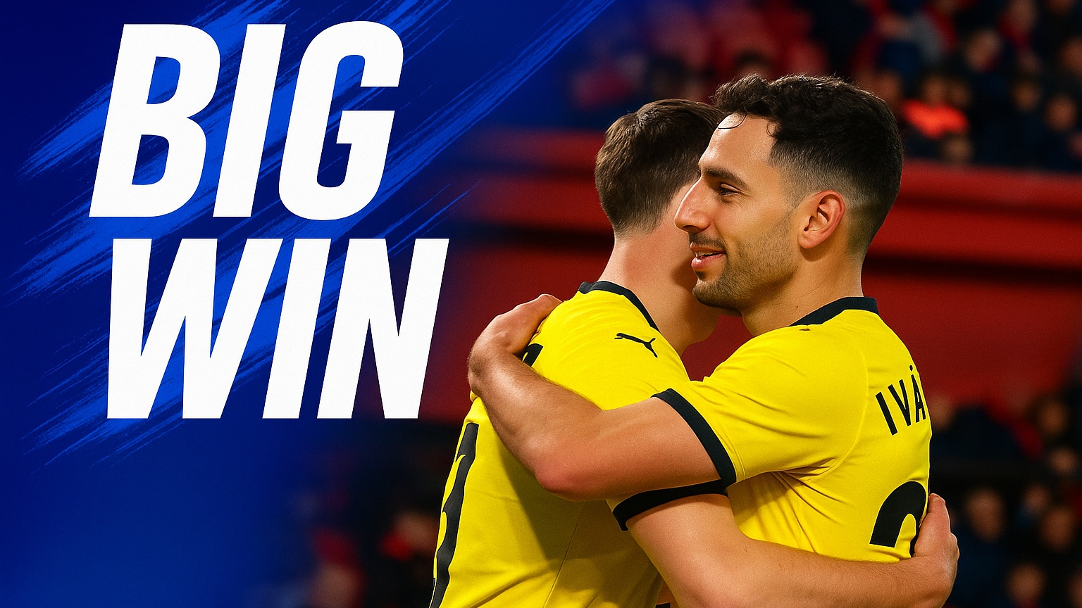 RCD Mallorca 1-2 Girona FC | Round 18 