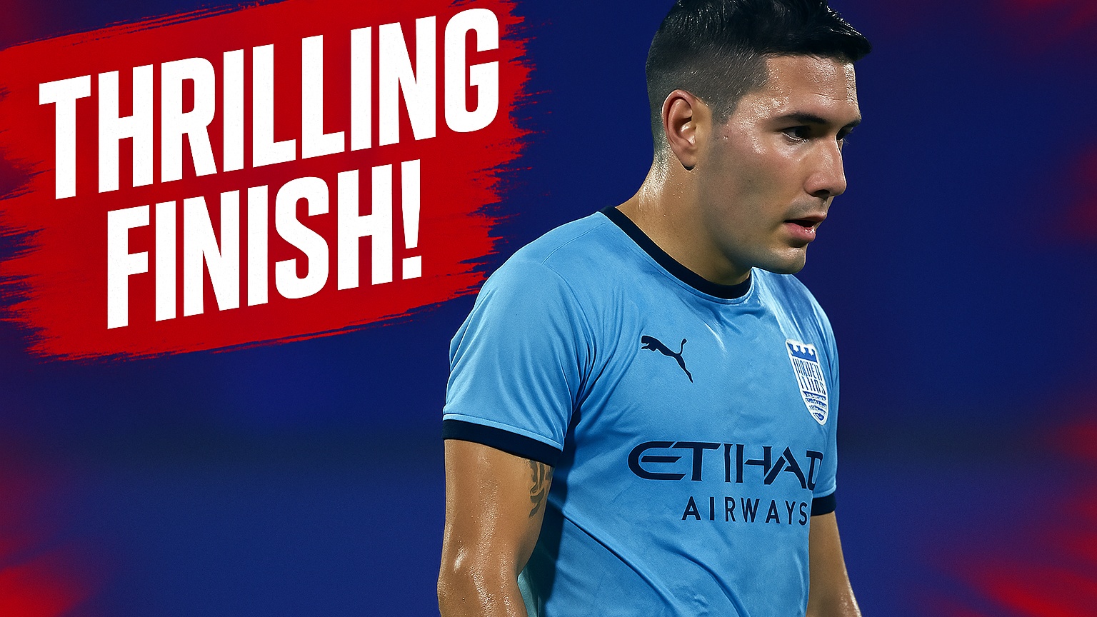 Mumbai City FC vs NorthEast United FC | Bengali Highlights