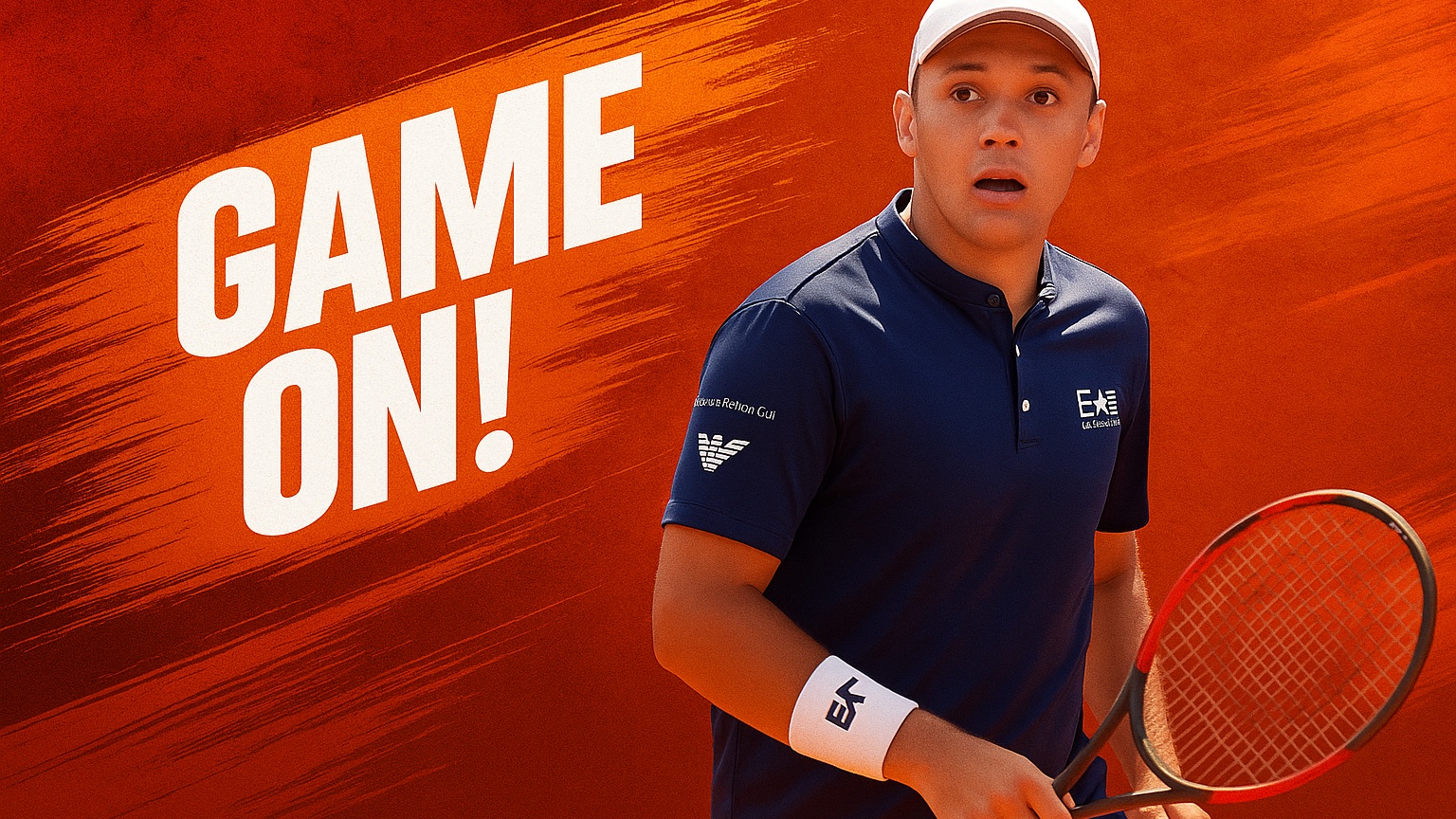 Hamad Medjedovic vs Nuno Borges | Quarter-final | Pista Rafa Nadal