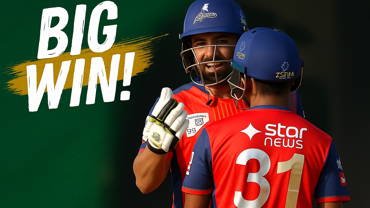 Rajshahi Warriors beat Noakhali Express by 4 wickets | Match 27