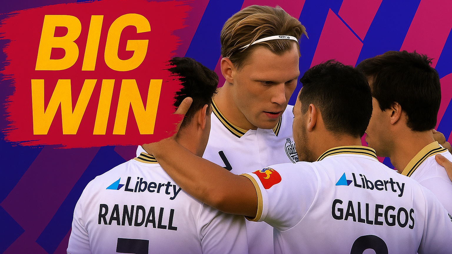 Newcastle Jets 1-2 Auckland | Round 21 