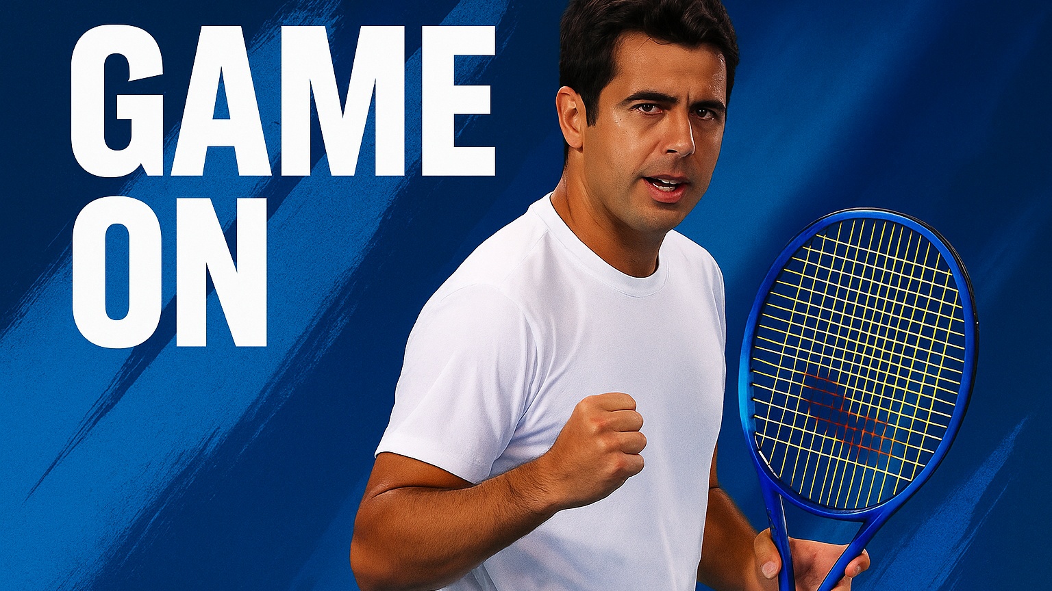 Jaume Munar vs Francisco Cerundolo | Round 2 | Showcourt 1