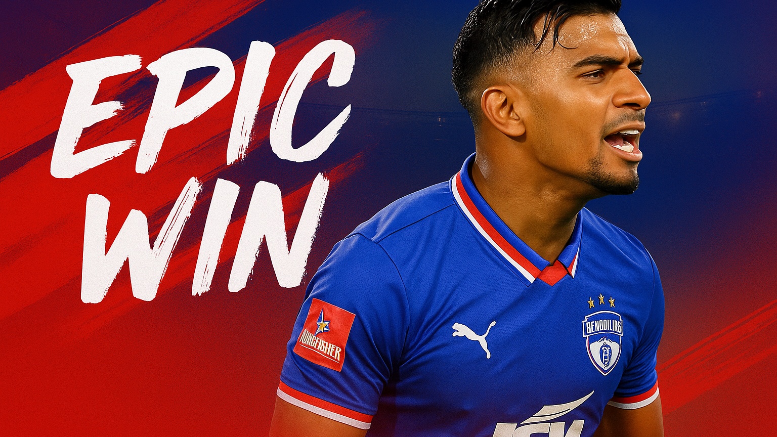 East Bengal FC vs Bengaluru FC | Malayalam highlights