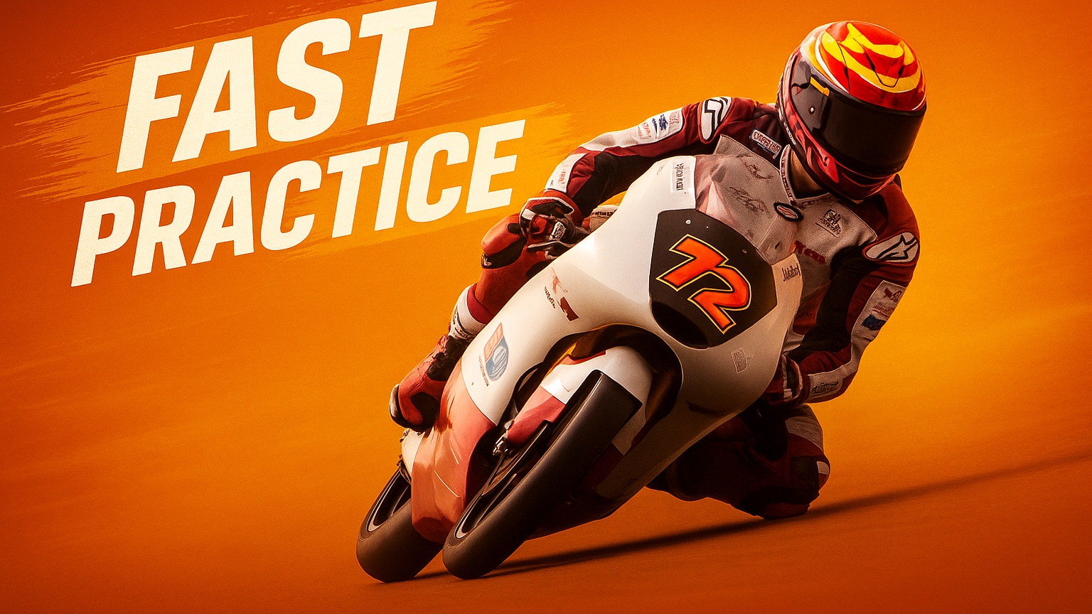 Moto3 Valencia GP 2025: Practice - Highlights