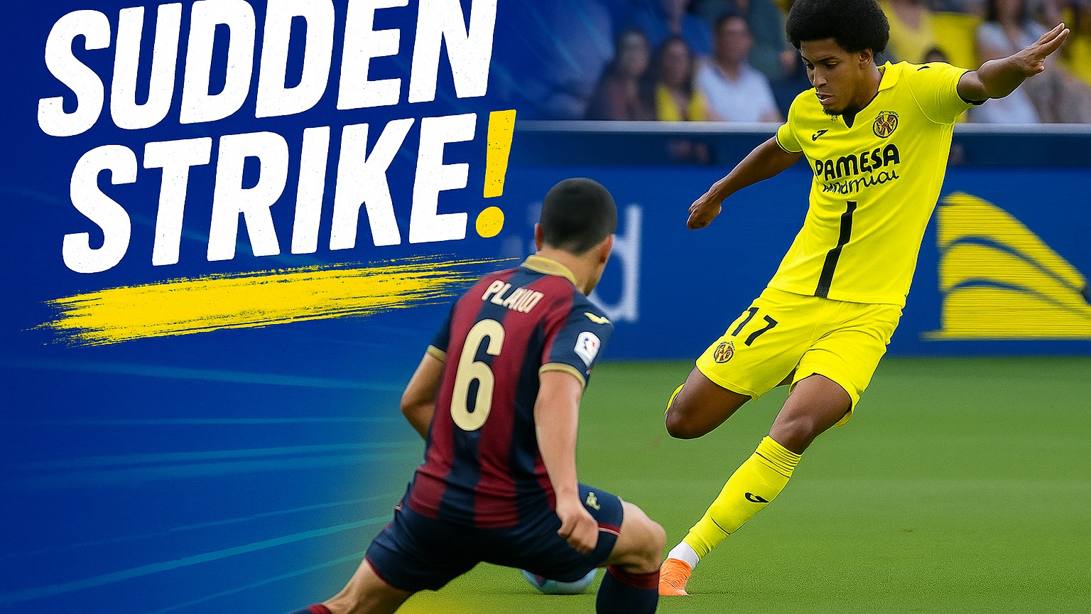 SUDDEN STRIKE! Tajon Buchanan rockets one from distance