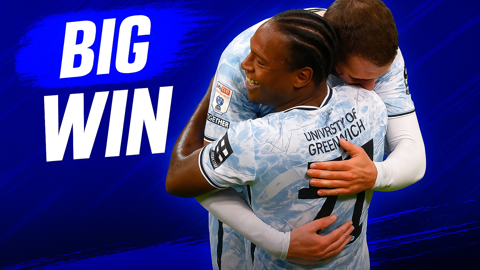 Sheffield United 0-1 Charlton Athletic | Round 6