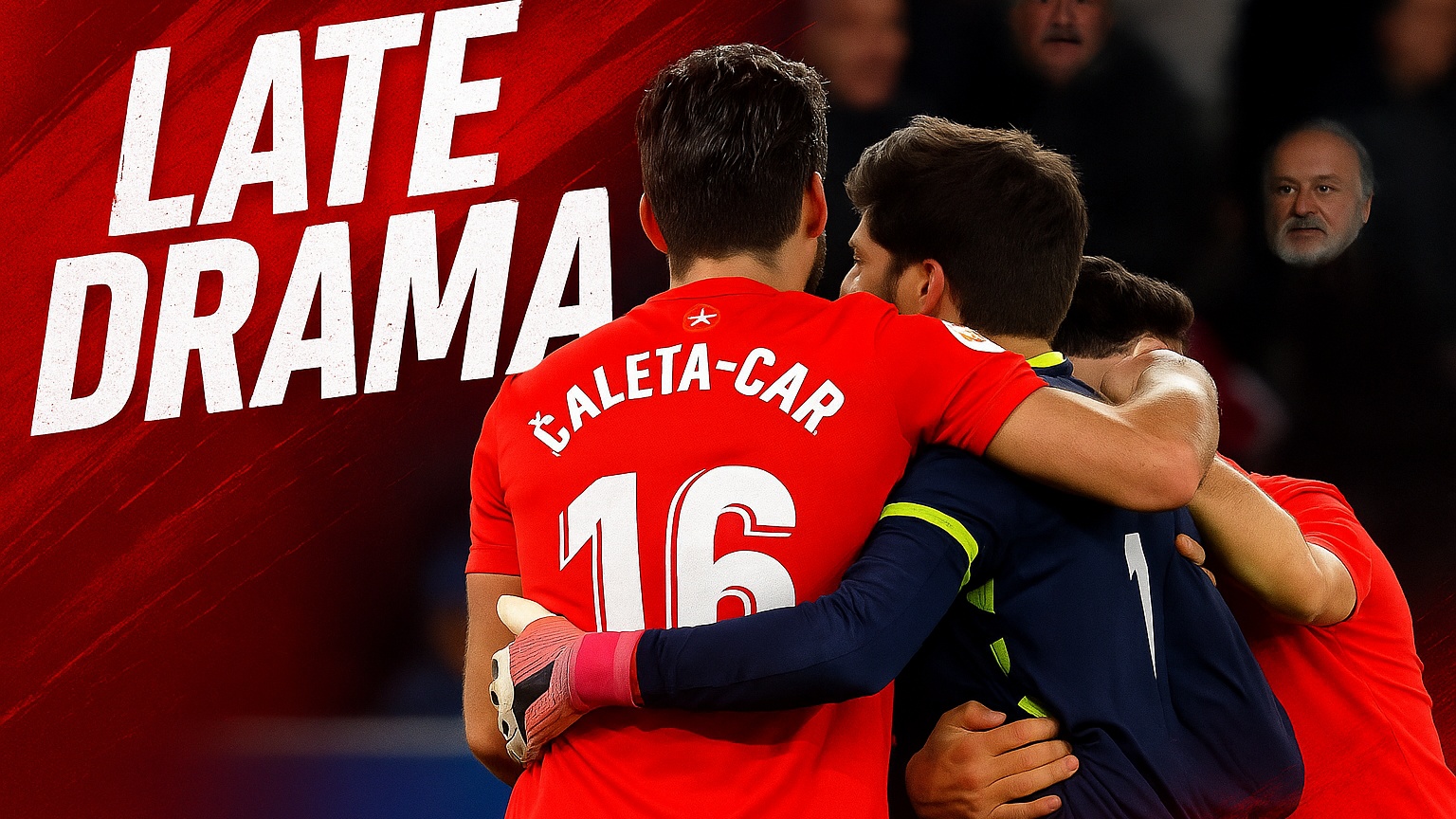 Deportivo Alaves 2-3 Real Sociedad | Quarter-final 