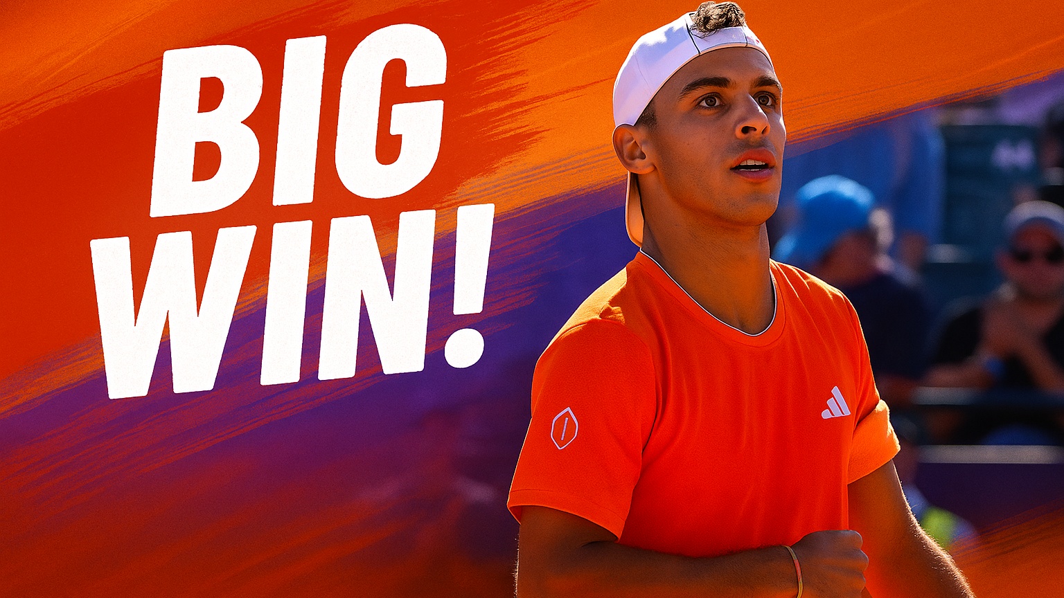 Francisco Cerundolo vs Vit Kopriva | Quarter-final | Cancha Guillermo Vilas