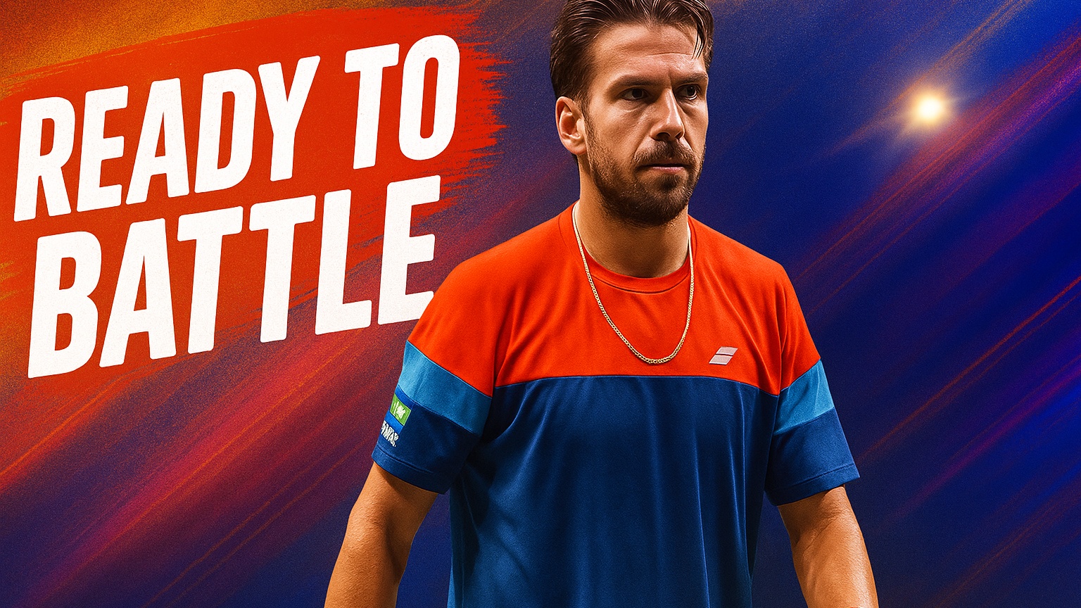 Roberto Bautista Agut vs Cameron Norris | Day 1 | Centre Court