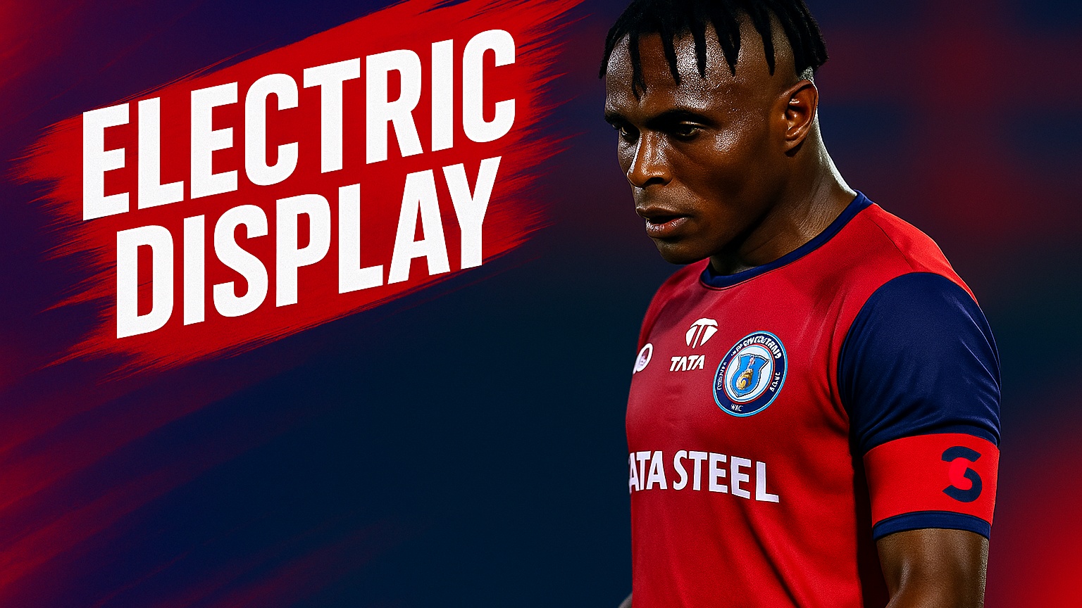 Jamshedpur FC vs Inter Kashi FC | Hindi highlights