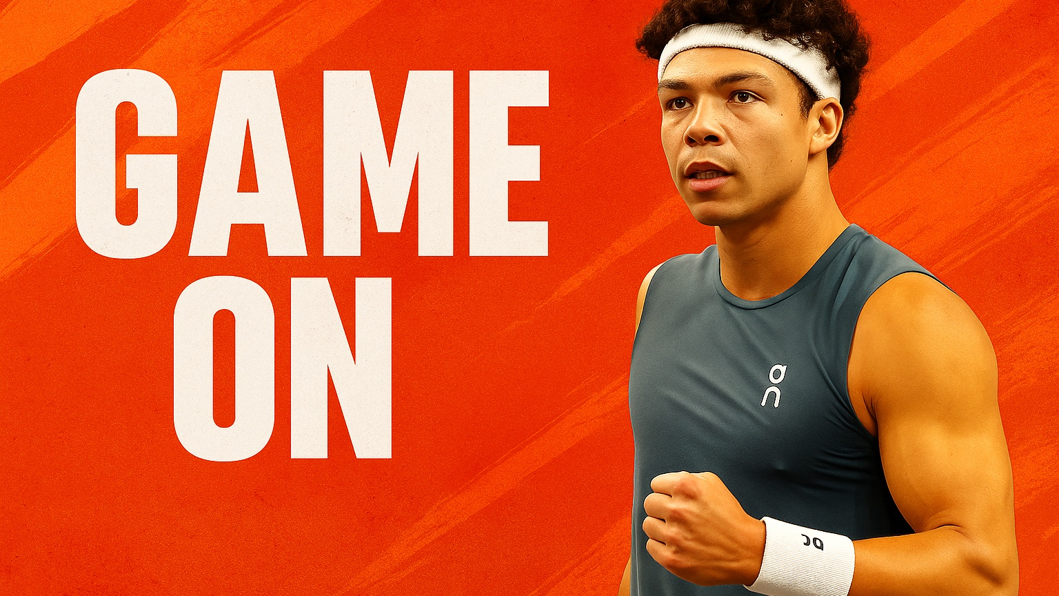 Miomir Kecmanovic vs Ben Shelton | Quarter-final | Center Court