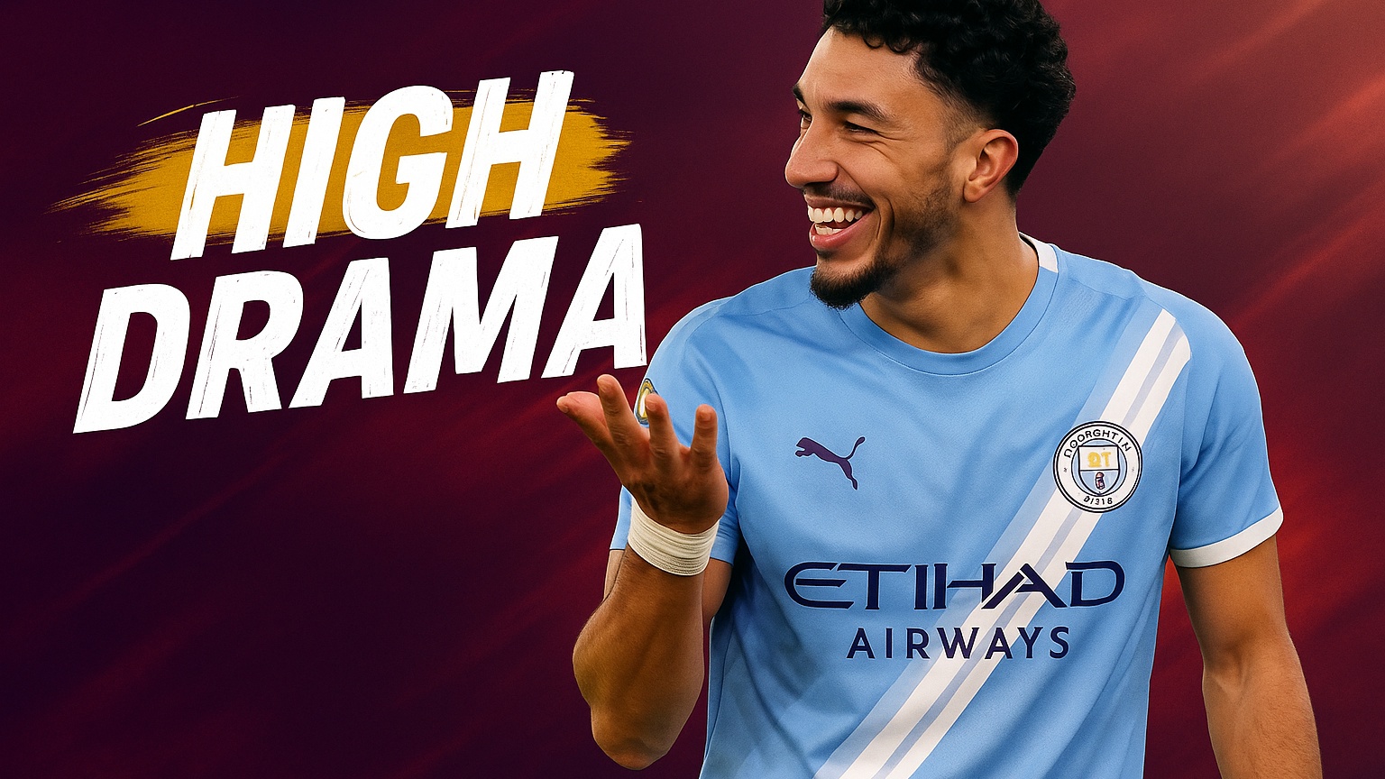 Manchester City vs Newcastle United | Semi-Final Leg 2 | Full Replay