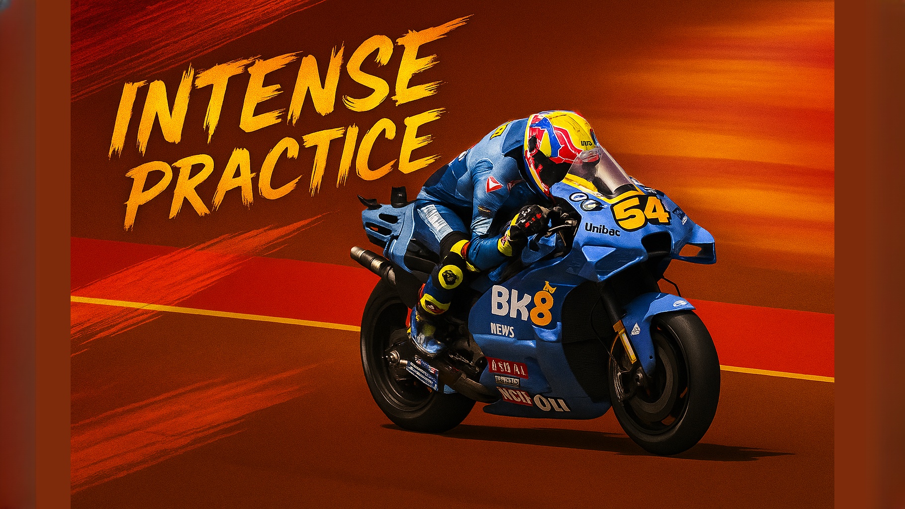 MotoGP Aragon 2026: Practice - Full replay